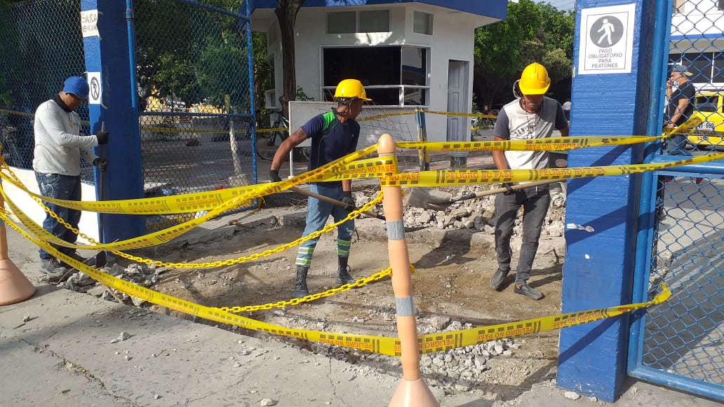 Clínica Avidanti Santa Marta 