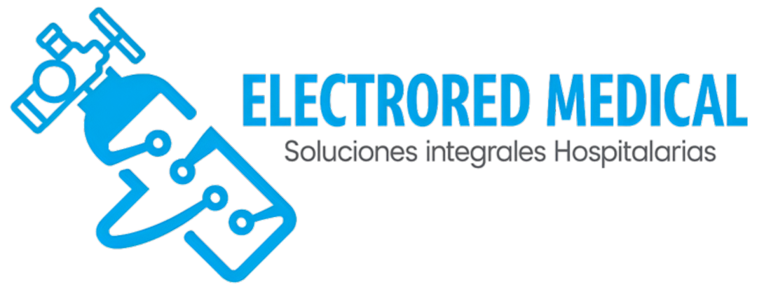 Electrored Medical Logo