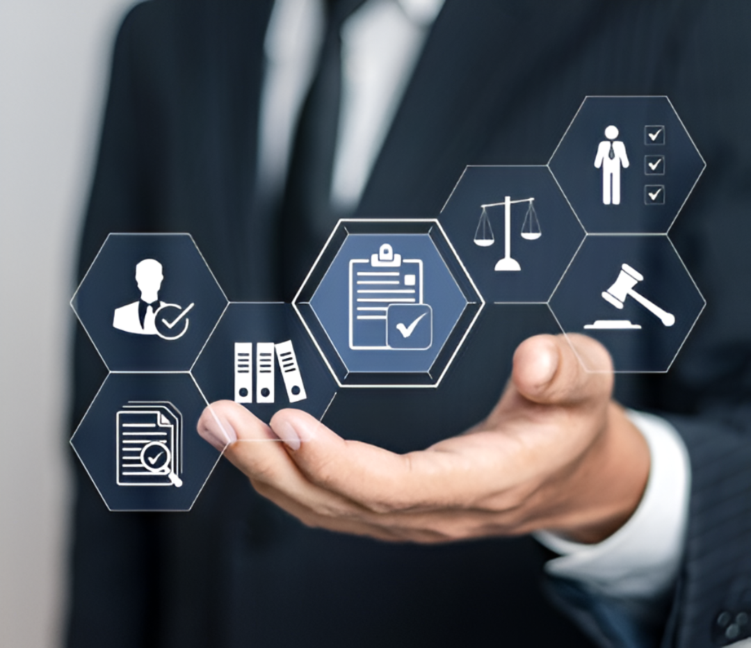 Normativas y certificaciones hospitalarias